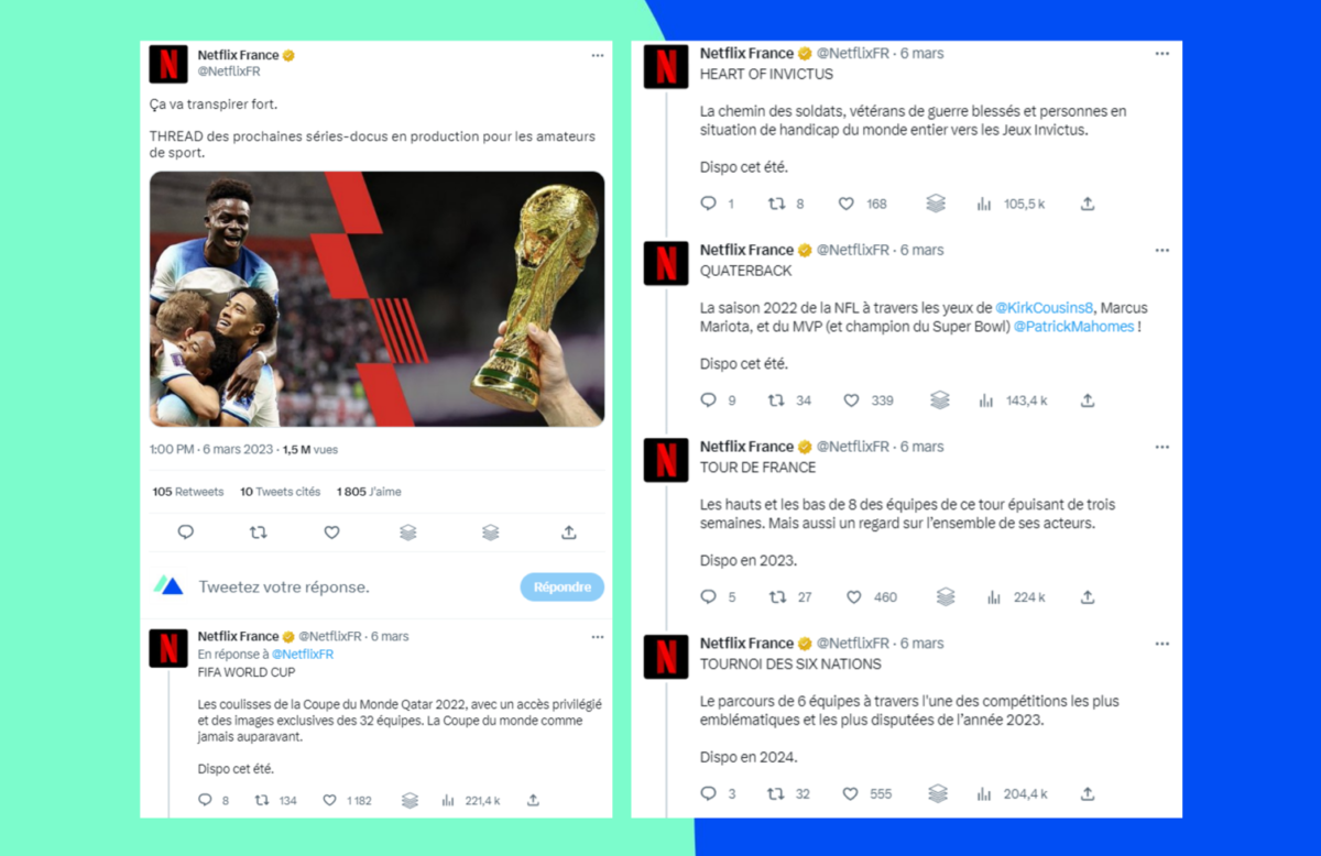 Comment faire un thread sur Twitter : les bonnes pratiques à suivre