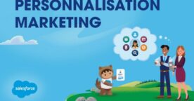 Le guide de la personnalisation marketing
