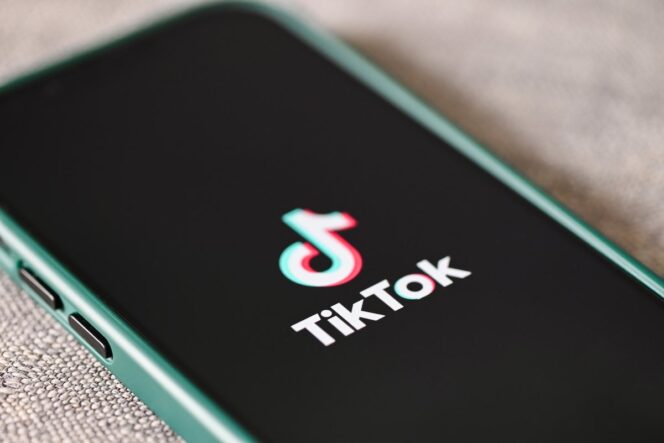 comment récupérer un compte perdu sur tik tok