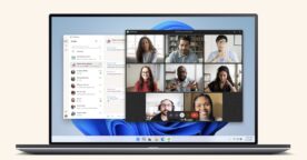 WhatsApp augmente la capacité des appels vidéo et audio sur Windows