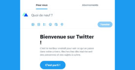 Bug Twitter : ma timeline ne s’affiche plus, que se passe-t-il ?
