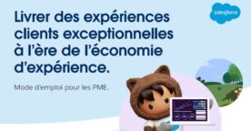 Le guide de l’expérience client pour les PME