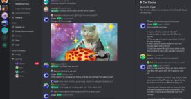 Discord lance son bot à la ChatGPT et d’autres nouveautés IA : ce qu’il faut savoir