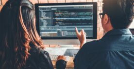 Les technologies et langages recherchés par les développeurs en 2023
