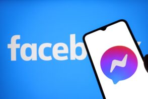 Facebook : le grand retour de Messenger dans l’application principale