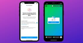 Instagram ajoute un sticker pour demander un devis : voici comment l’utiliser