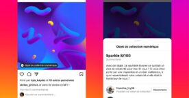 Meta abandonne les NFT sur Instagram : pour quelles raisons ?