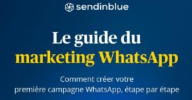 Guide : conseils et bonnes pratiques pour le marketing sur WhatsApp