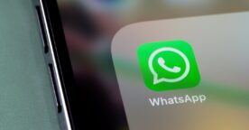 Comment savoir si on est bloqué sur WhatsApp ?