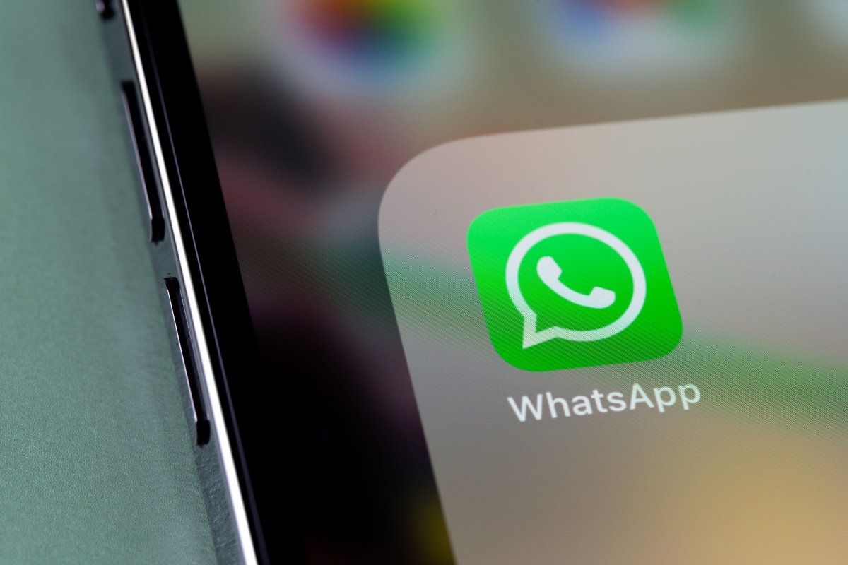 Astuces bloqué WhatsApp