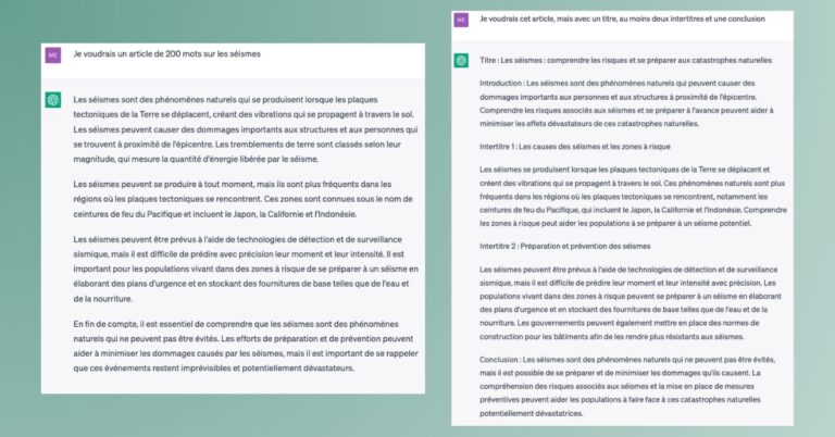 ChatGPT : notre guide pour créer les meilleurs prompts