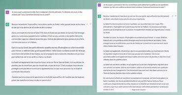 ChatGPT : notre guide pour créer les meilleurs prompts