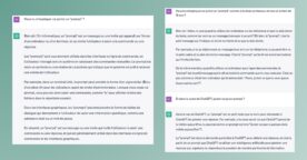 ChatGPT : notre guide pour créer les meilleurs prompts