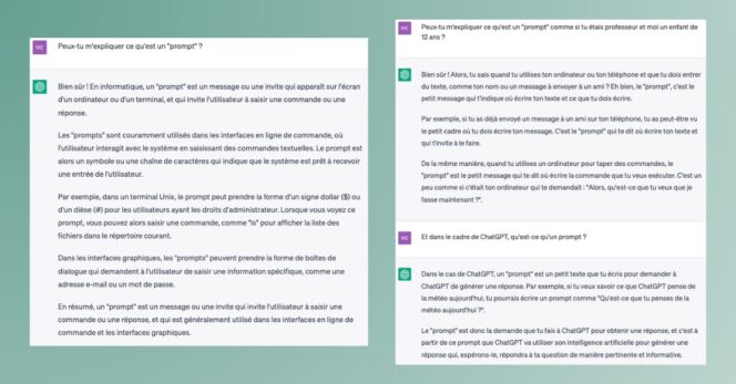 ChatGPT : Notre Guide Pour Créer Les Meilleurs Prompts