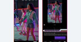 Nouveautés Instagram Reels : éditeur vidéo, recherche de tendances, statistiques…
