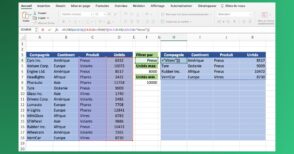 Comment filtrer sur Excel : bonnes pratiques, formules et exemples