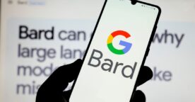 Google Bard : le chatbot évolue avec un nouveau modèle de langage