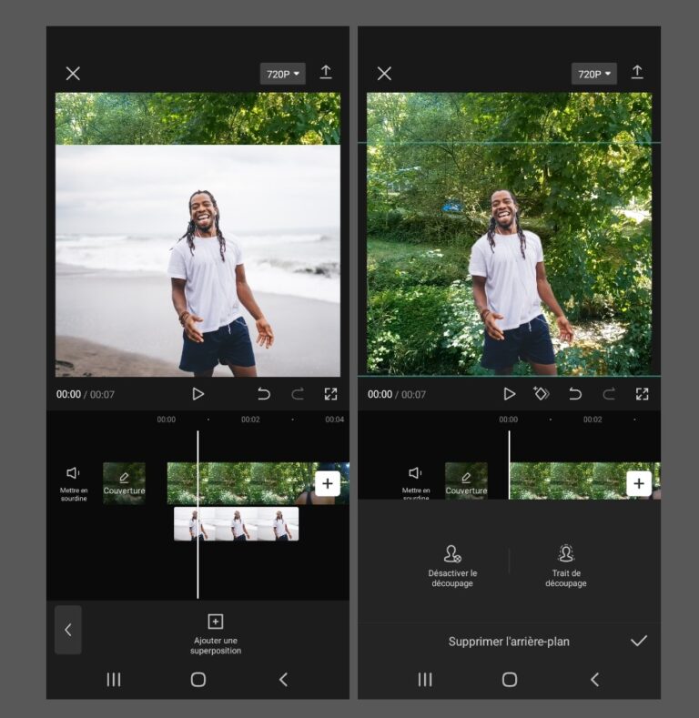 Comment utiliser CapCut 15 astuces pour réussir vos montages vidéo