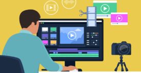 Montage vidéo pour les réseaux sociaux : 10 erreurs à éviter