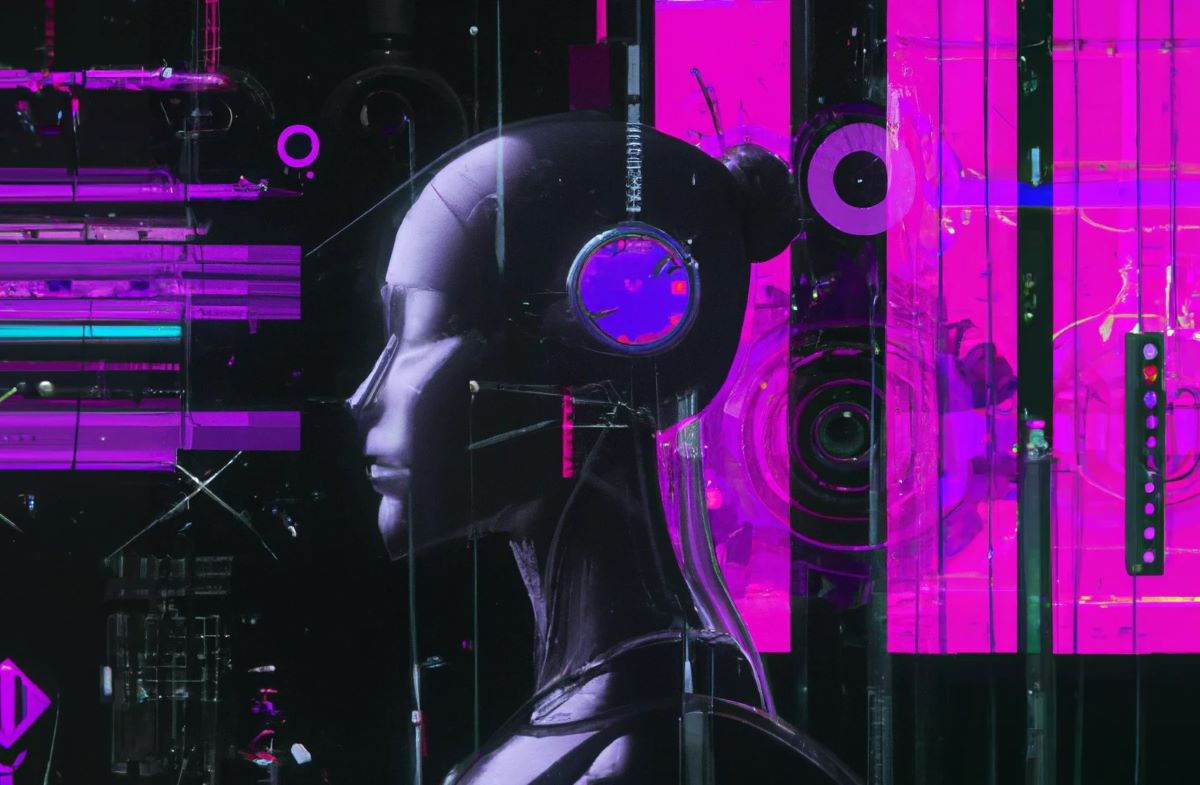 OpenAI Dall E