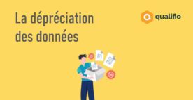 Dépréciation des données : pourquoi c’est important et comment y faire face ?
