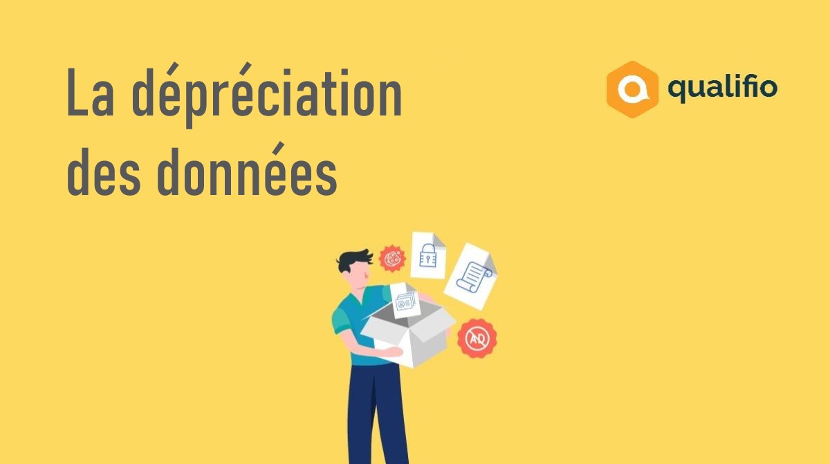 Qualifio Depreciation Donnees