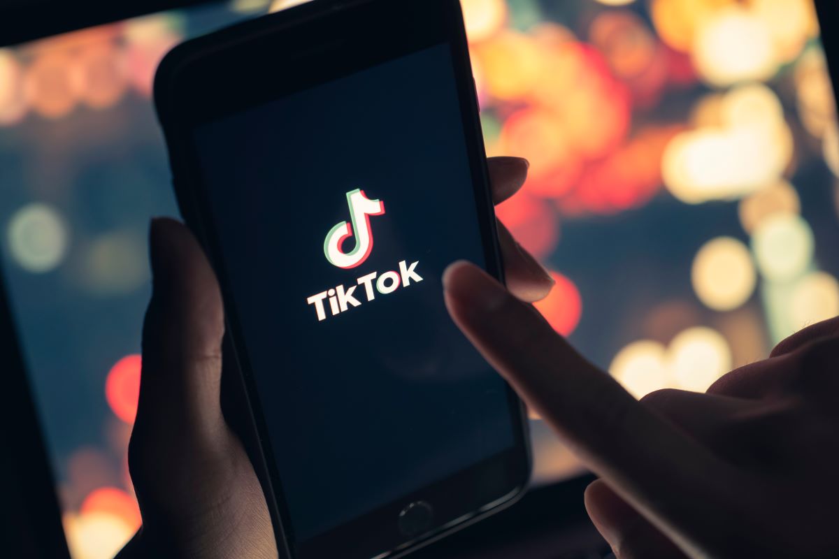 TikTok Interdiction Pays
