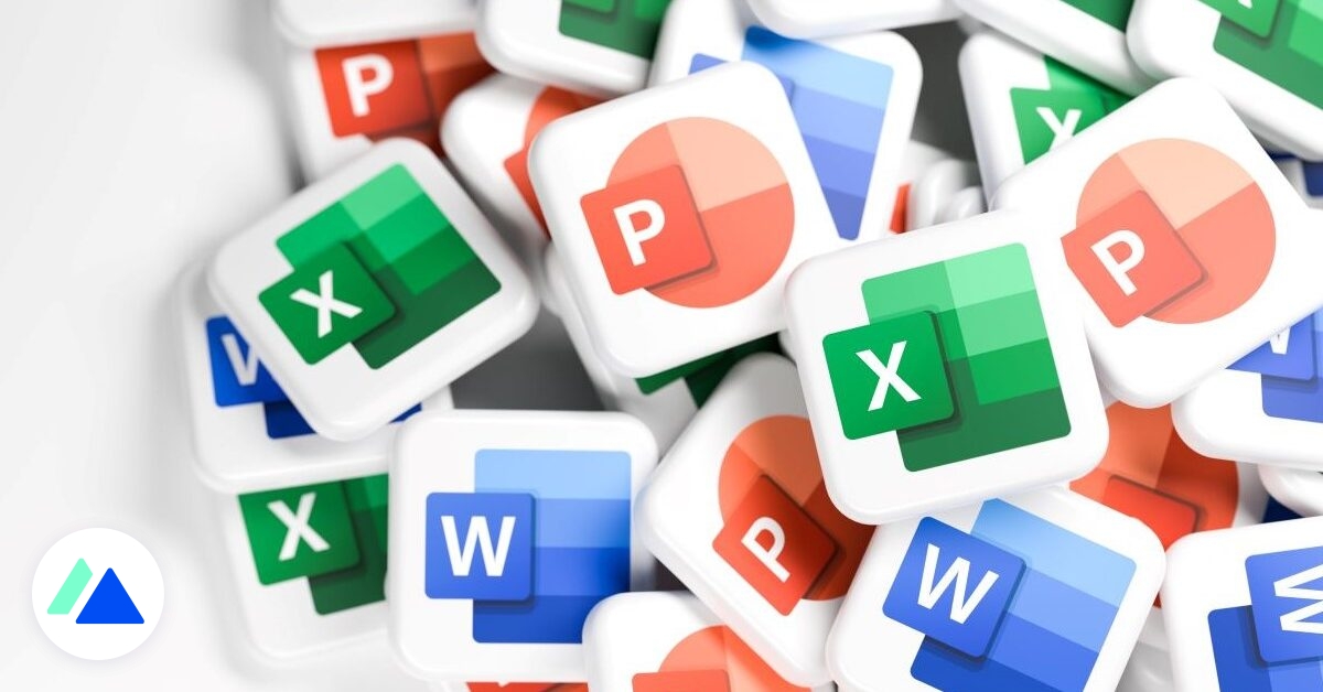 5 formations pour maîtriser Word, Excel et PowerPoint