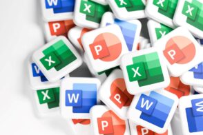 5 formations pour maîtriser Word, Excel et PowerPoint