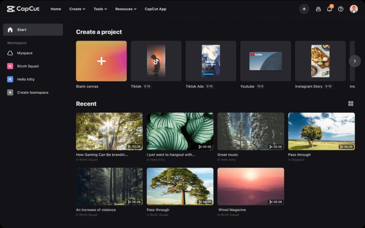 Comment Utiliser CapCut 15 Astuces Pour R ussir Vos Montages Vid o