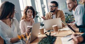 Communication digitale : les compétences clés pour répondre aux besoins des entreprises