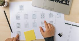 Webdesign : comment construire l’arborescence de son site web