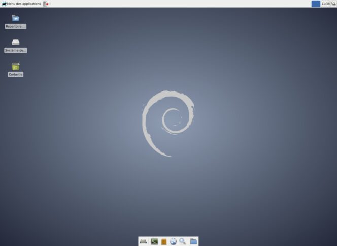 debian-linux