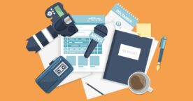 Dossier de presse : définition, bonnes pratiques et exemples