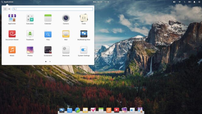 elementaryos-linux