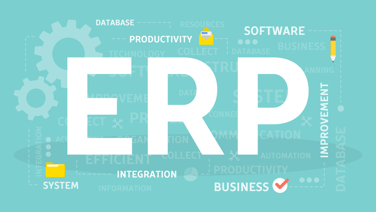 erp-definition-fonctionnalites-avantages