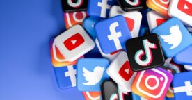 Comment évolue le paysage social media en 2023 : le décryptage de Jean-Noël Buisson
