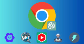 Les 5 meilleures extensions Chrome pour utiliser ChatGPT