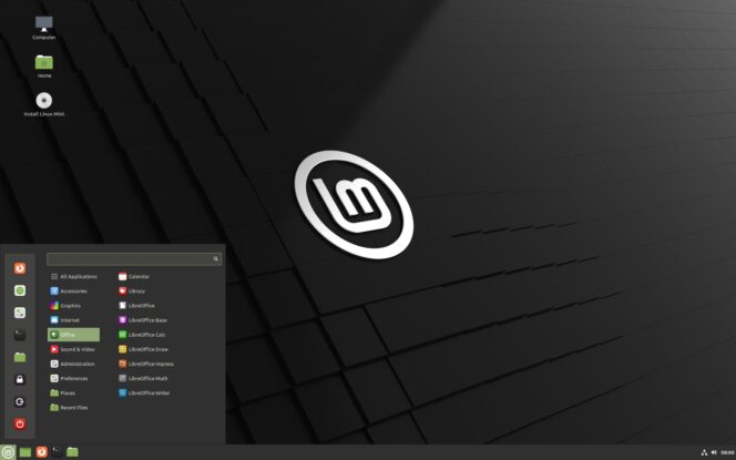 linux-mint