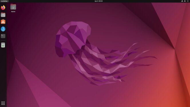 linux-ubuntu