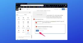 WordPress : comment afficher plus facilement vos PDF avec le nouveau plugin d’Adobe