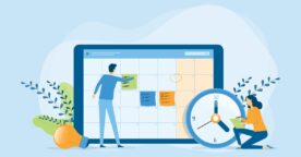 Comment créer un rétroplanning : étapes à suivre et outils