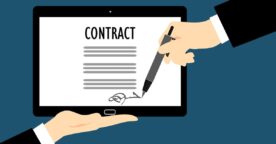 Signature électronique de documents : conseils et outils pour bien l’utiliser