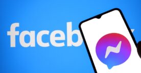 Comment utiliser Messenger sans compte Facebook