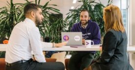Devenir alternant chez Accenture : missions, profils recherchés et avantages