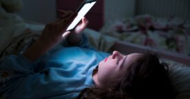 Réseaux sociaux : l’accord parental obligatoire pour les moins de 15 ans voté au Sénat