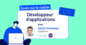 Développeur d’applications chez Airbus Helicopters : un métier qui accompagne la formation des pilotes