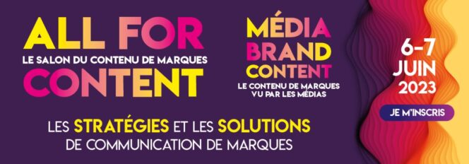 All for Content 2023