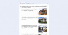 Google lance des nouveautés pour Bard : accès étendu, recherches visuelles, apps connectées…