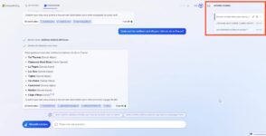 Nouveauté Bing Chat : comment accéder à votre historique et exporter vos conversations